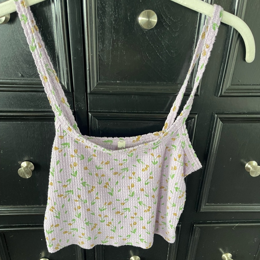 Free People Brami Cami top xs